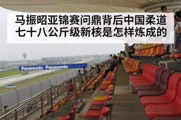 马振昭亚锦赛问鼎背后中国柔道七十八公斤级新核是怎样炼成的